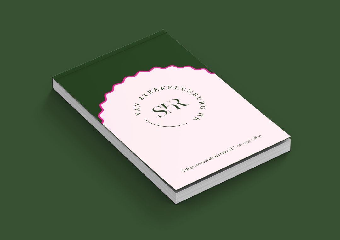 Notitieblokken Van Steekelenburg