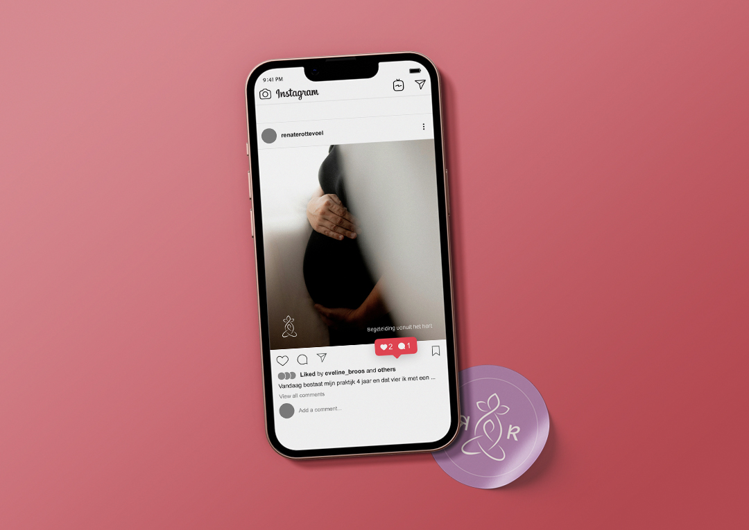 Notitieboek Praktijk Renate Rotteveel